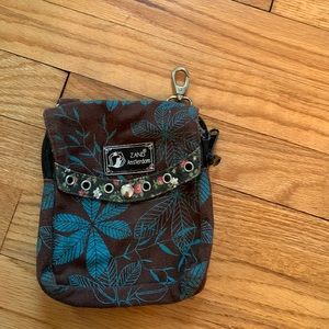 NWOT Zand Amsterdam belt bag.